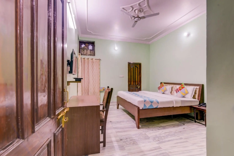Classic Double room