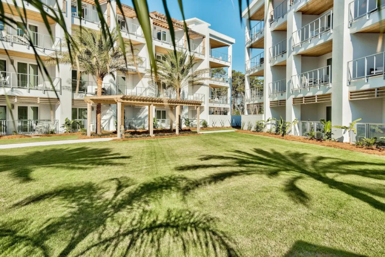 The Pointe on 30A 314