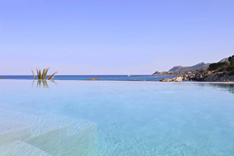 Son Moll Sentits Hotel & Spa Adults Only photo 22