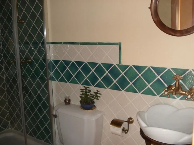 100089 - Villa in Colares