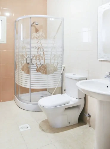 2 Bedrooms Deluxe Apartment