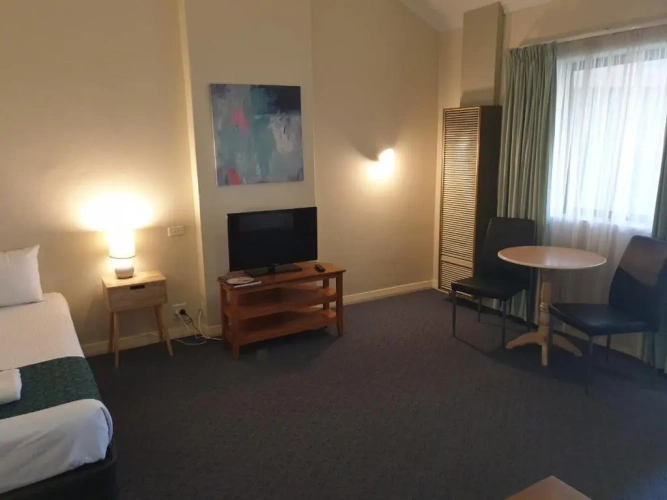 1 Bedroom Superior Apartment