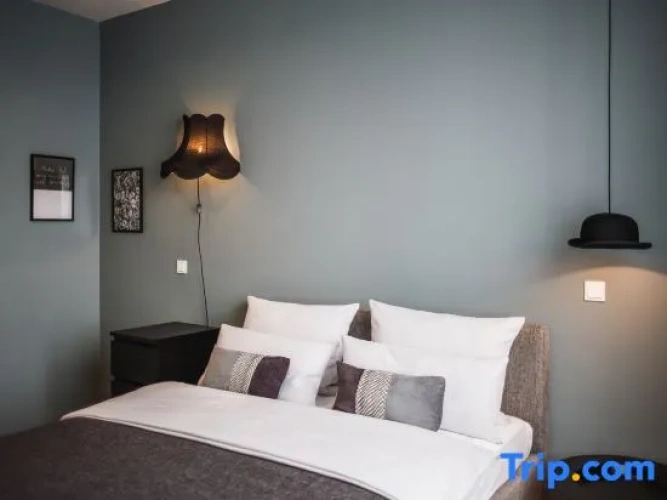 Double Family Suite