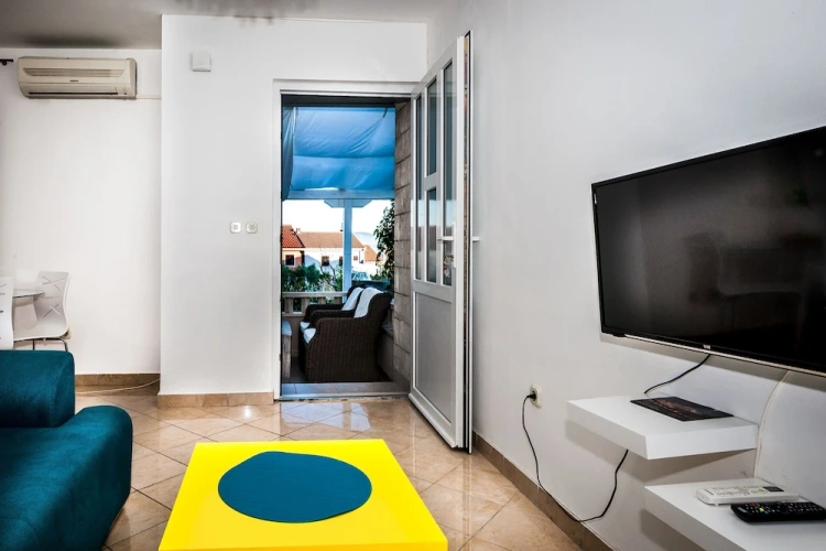 2 Bedrooms Superior Apartment