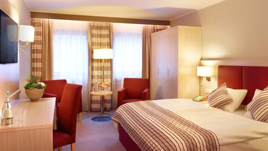 Hotel Diehlberg – Tagungs- & Wellnesshotel