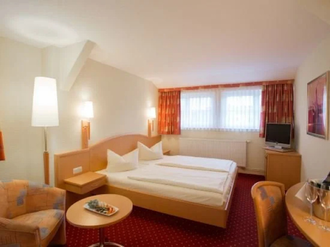Robler Thor Hotel Und Restaurant