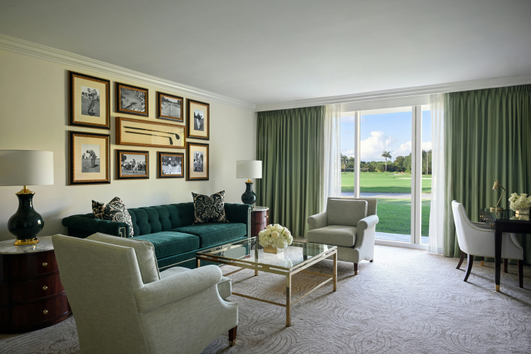 Trump National Doral photo 9