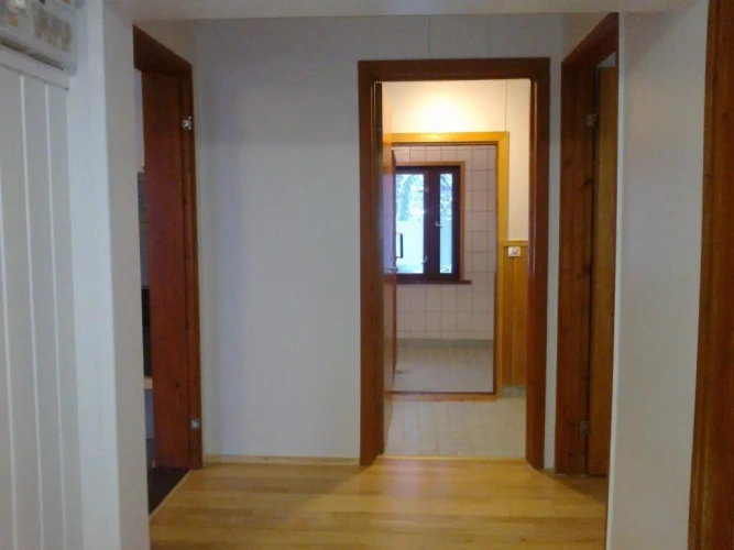 3 Bedrooms Double Cottage