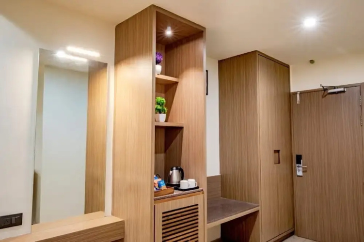 Hotel Nexus