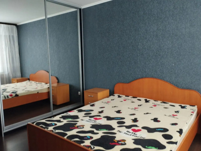 Фотография номера квартиры Апартаменты на улице Широтная 190 корпус 4