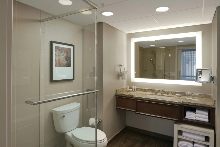 Houston Marriott Medical Center/Museum District photo 10