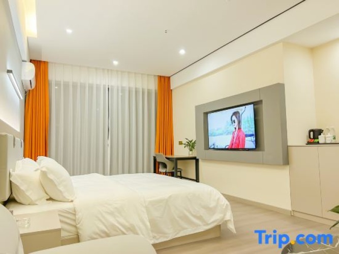Luxury Double room