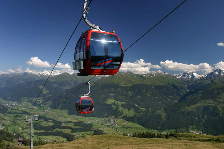 Kitz Juwel Top 1