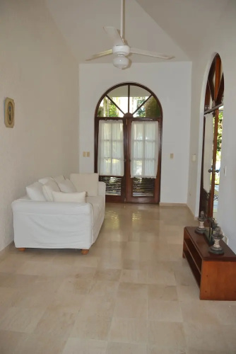 Oceania five Bedrooms Suite