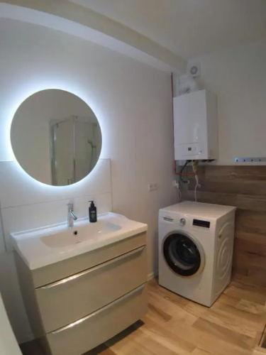 Apartamenty MARITIME Struga Park Ustka