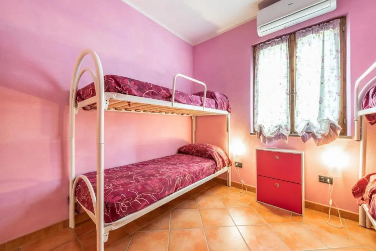 Casa Giovanna e Antonio