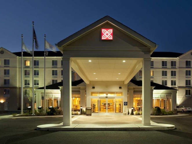 Premium Quadruple room