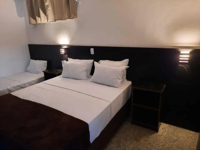 Hotel GH Express