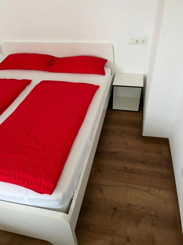 Apartment SIX by Europa-Park