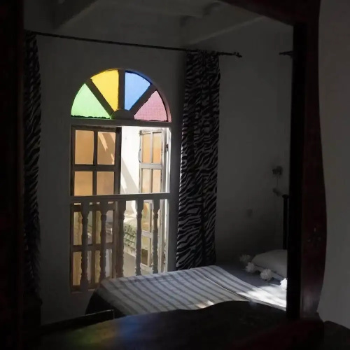 Essaouira youth Riad