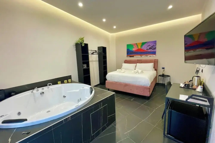 Le Colonne B&b - Ercolano