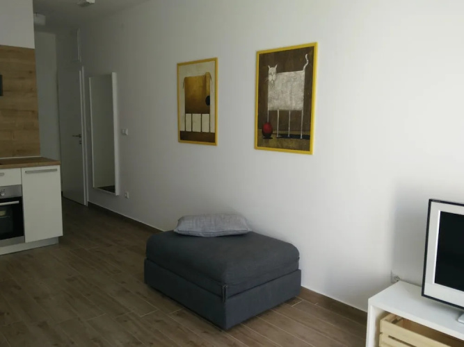 Apartments Coast 27