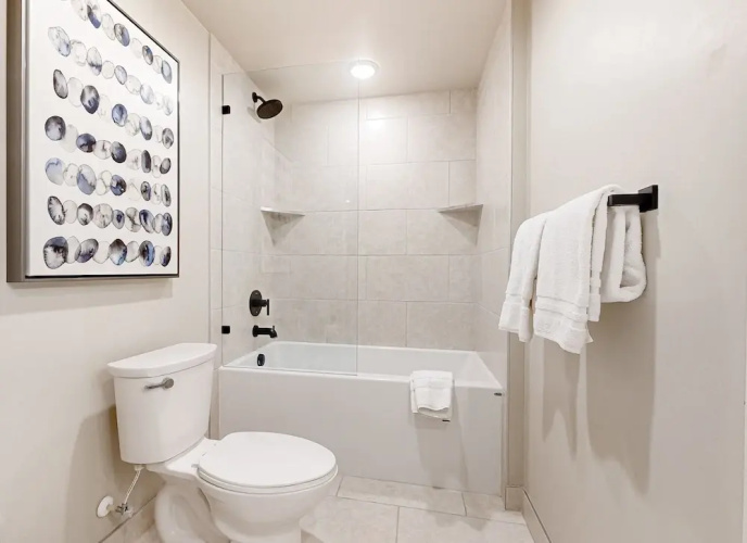 Black Rock Mountain Resort - Dog Friendly