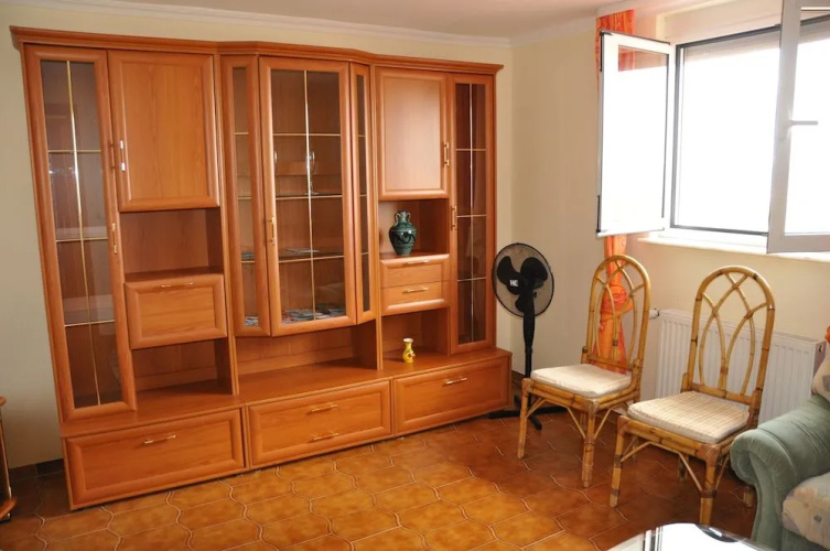 Chambres Chez L'Habitant