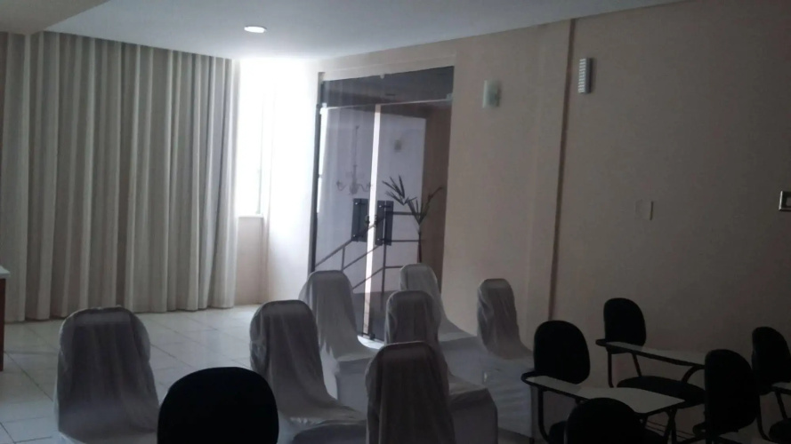 Ocean Hotel