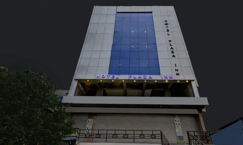 Imagen del hotel