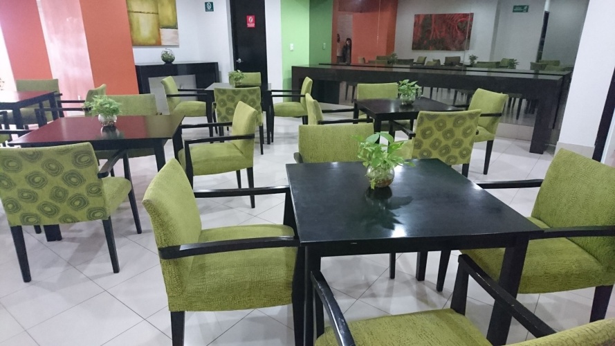 Hotel Mansion Real Tampico photo 29