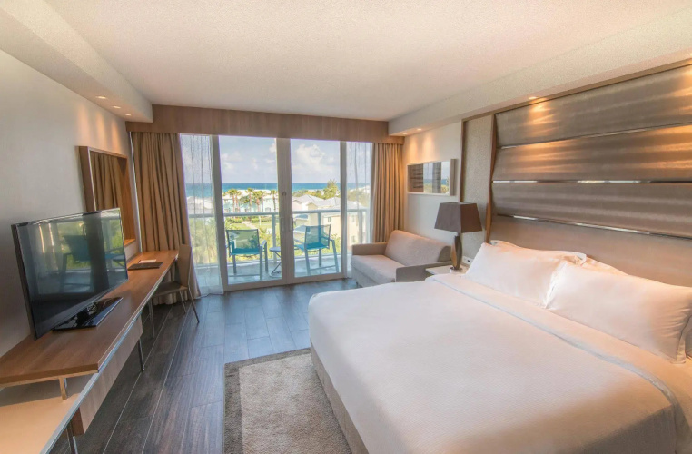 Resorts World Bimini