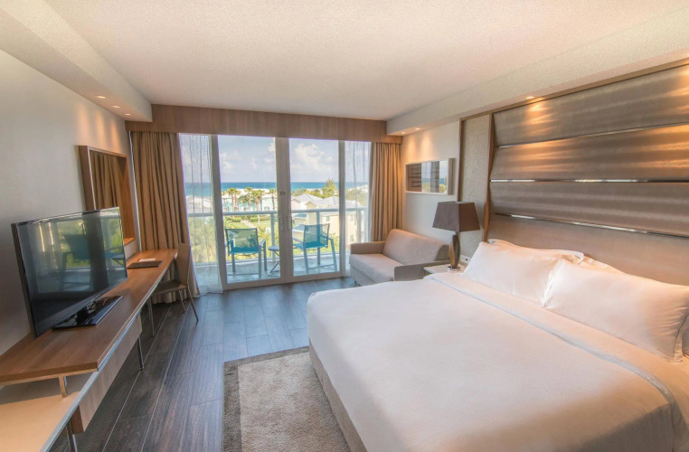 Hilton at Resorts World Bimini photo 6