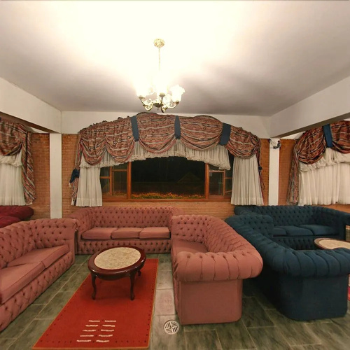 Austria Hotel