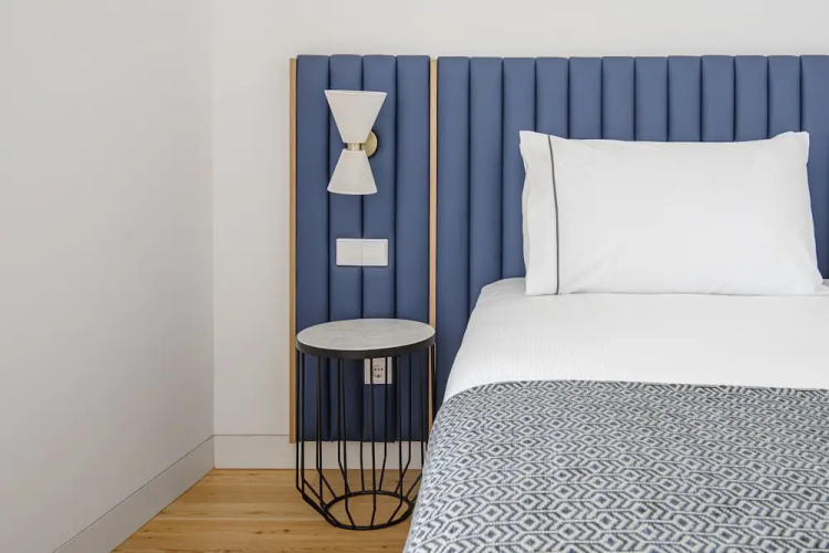 Alfama's nest