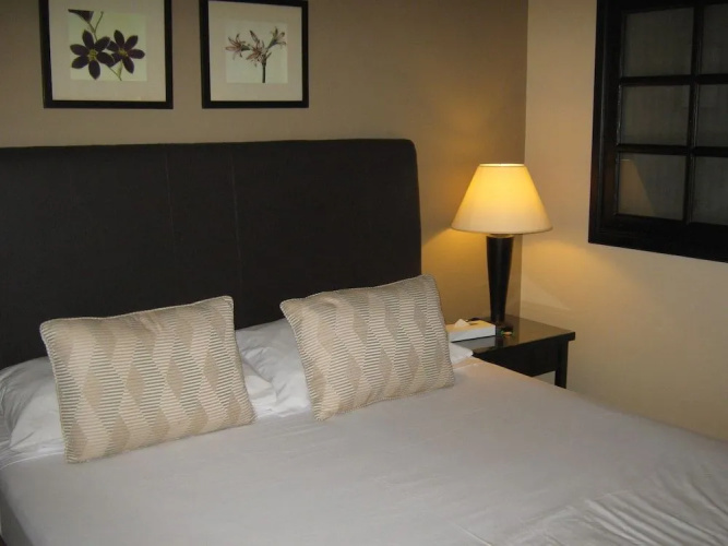 Niagara Tour Company B&B