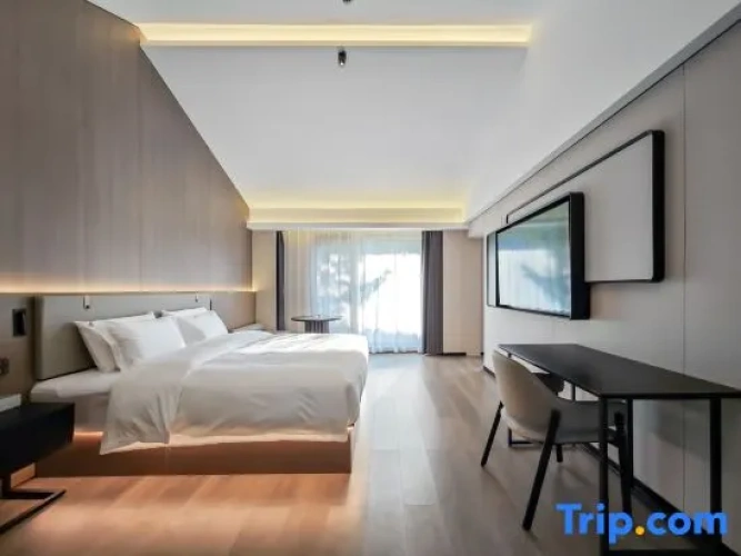 Executive Family Suite with balcony