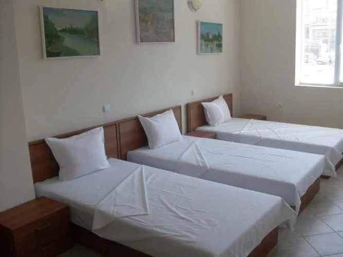 Versai Hotel