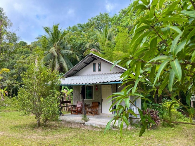 Bungalow