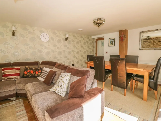 Lower Buttervilla Cottage