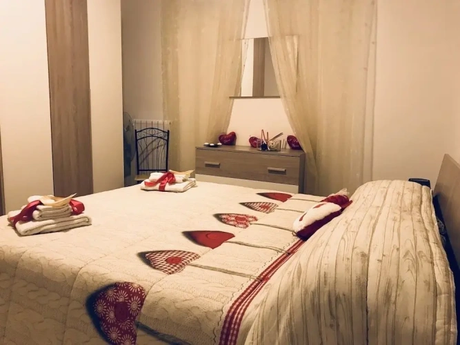 2 Bedrooms Comfort Apartment