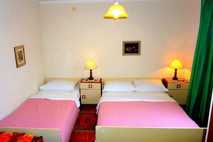 Apartments Palma IM