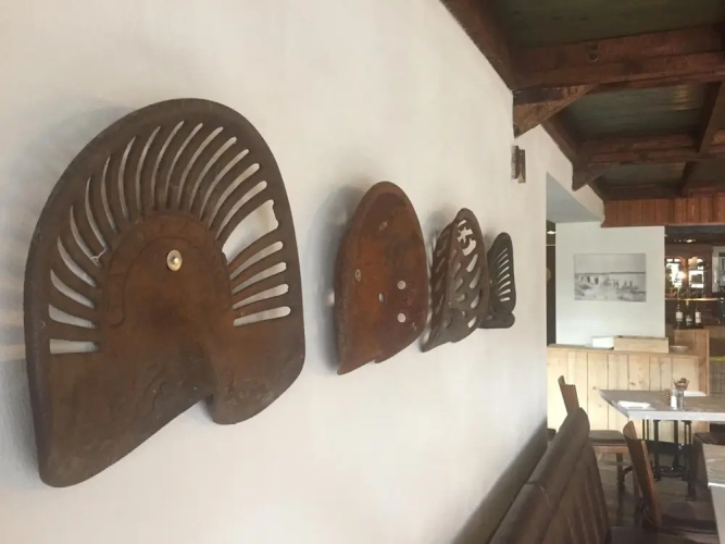 Auberge de Hilver