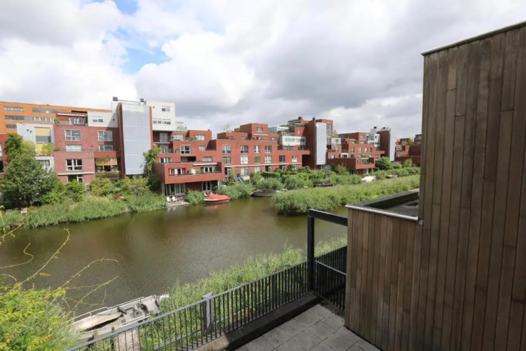 B&B De Zwanebloem