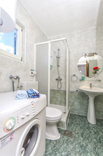 Apartment Branka