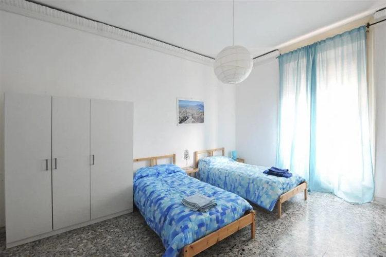 B&B Rossonapoletano Napoli