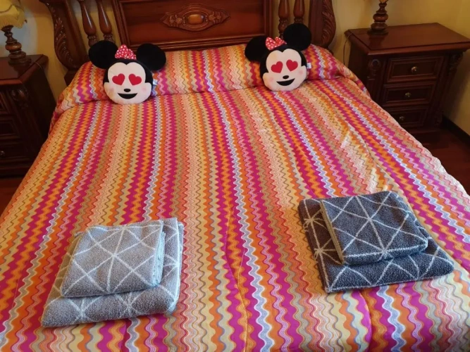 Double Apartment
