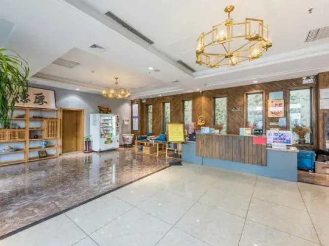 Buyue Hotel