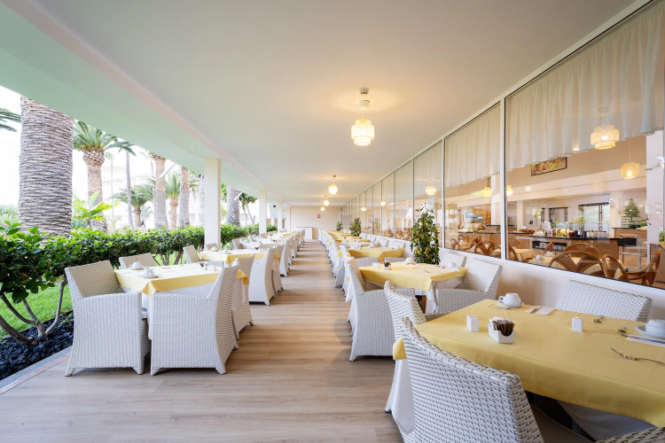 Club Hotel Drago Park photo 31