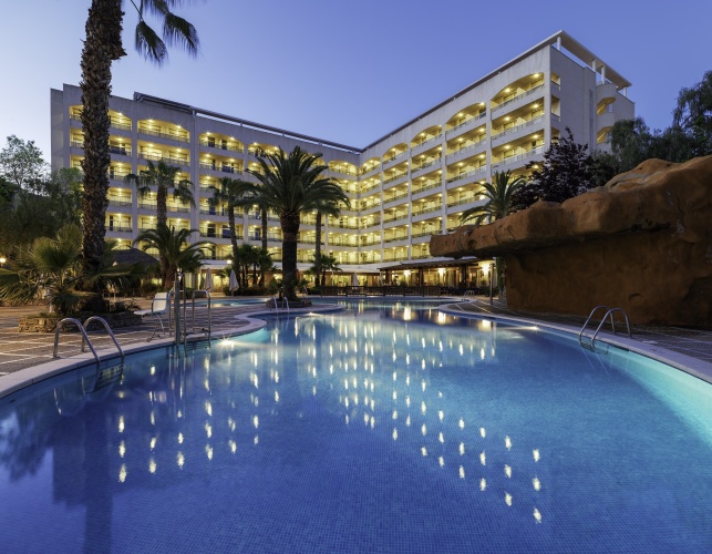 H10 Salou Princess photo 22
